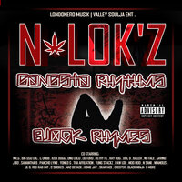 Whatz Tha Bizz - N-LOK'Z & Mr. G & Big Body & Nsane & Baller & Phat Joe