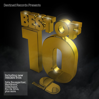 Lollipop - Dada & Sandy Rivera Trix