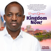 You Deserve It - Dunsin Oyekan & Rev Sam Oye