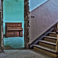 Liszt Consolation No. 1 in E Major Andante con moto - Piano Soul & Pianoramix & Relaxing Piano Music Universe