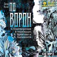 Эдгар Аллан По. «„Ворон“. Стихотворения в переводах В. Брюсова и К. Бальмонта». Часть 67 - Виталий Толубеев