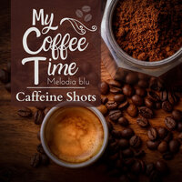 Coffee Cupped - Melodia blu