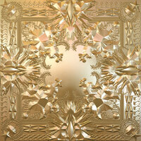 Why I Love You - Jay-Z & Kanye West & Mr Hudson