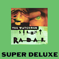 Grown Up (On My Way) - The Watchmen