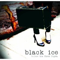 Divination - Black Ice