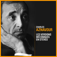 Le toréador - Charles Aznavour