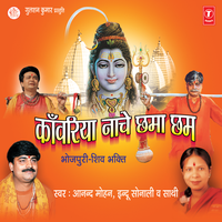 Ticket Bhayil Ba Firi - Anand Mohan & Indu Sonali