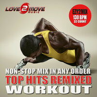 Just Like Fire - Love2move Music Workout & Disco Pirates