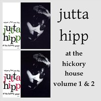 Jeepers Creepers - Jutta Hipp