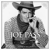 Brasamba - Joe Pass & Bud Shank & Clare Fischer