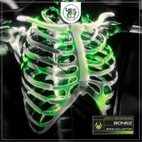 Behind You - Bonez