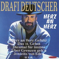 Über Grenzen Geh'n - Drafi Deutscher