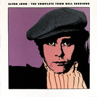 Shine On Through - Elton John