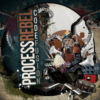 Skank Division - Process Rebel