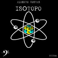 Isótopo - Alberto Costas