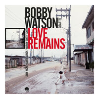 Ode for Aaron - Bobby Watson & Curtis Lundy & John Hicks & Marvin Smith