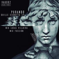 Purando - Guille Cerrotta & Fussion