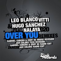Over You - Leo Blanco & Nalaya