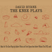 Misterias - David Byrne
