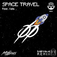 Space Travel - Moophs & Xela & Baircave