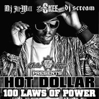 Let It Go - Hot Dollar