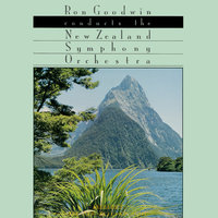 Picnic At Rotorua - Ron Goodwin & New Zealand Symphony Orchestra
