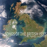 Farewell My Lassie - The Norman Luboff Choir