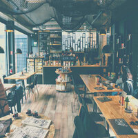 Cool Jazz Saxophone - Vibe for Coffee and Lunch - Sunday Chillout Songs