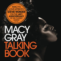 You Are The Sunshine Of My Life - Macy Gray