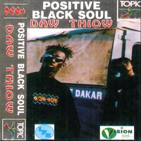 Nubian Free Style - Positive Black Soul & DJ ABDEL