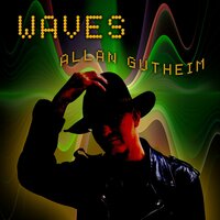 Flaming Waves - Allan Gutheim