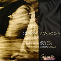 Voglio di vita uscir - Luca Pianca & Vittorio Ghielmi & Gerog Nigl