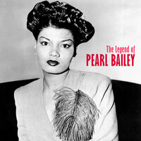 Baby It's Cold Outside - Pearl Bailey