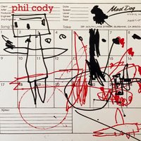 Splendid Isolation - Phil Cody