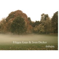 Zirbenwald - Filippa Gojo & Sven Decker