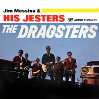 Strange Man - Jim Messina & His Jesters