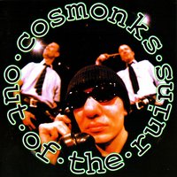 Freddie Fairytale - Cosmonks