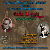 Marejada - Carlos Di Sarli y Su Orquesta