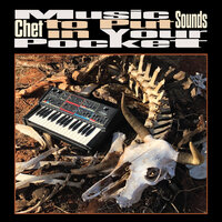 Pocket Knife - Chet Sounds