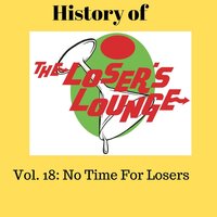 Dragon Attack - Loser's Lounge & Michael Cerveris