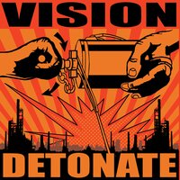 Victory Song - VISION