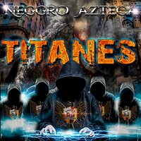Underground de Cora - Neggro Azteca