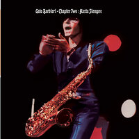 Encontros (Part One) - Gato Barbieri