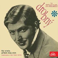 Bonnie a Clyde (The Ballad Of Bonnie And Clyde) - Milan Drobný