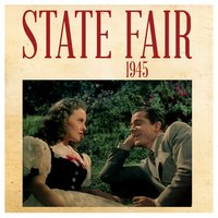 Isn't It Kinda Fun - Dick Haymes & Vivian Blaine
