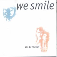 Red Shoes - We Smile