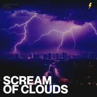 Dew's Delicate Drape - Thunderstorm Meditation