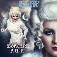 We Three Kings - Morgana & P.U.P.