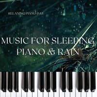 Fracture, Shore Rain - Relaxing Piano Day