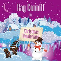 Because I Love You - Ray Conniff & Johnnie Ray
